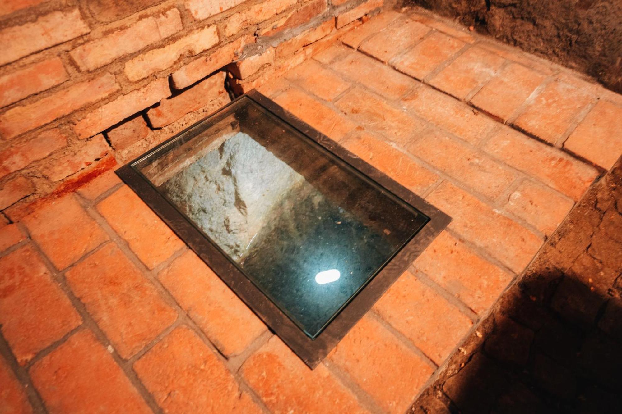 Podklastersky Domek Trebic Ngoại thất bức ảnh
