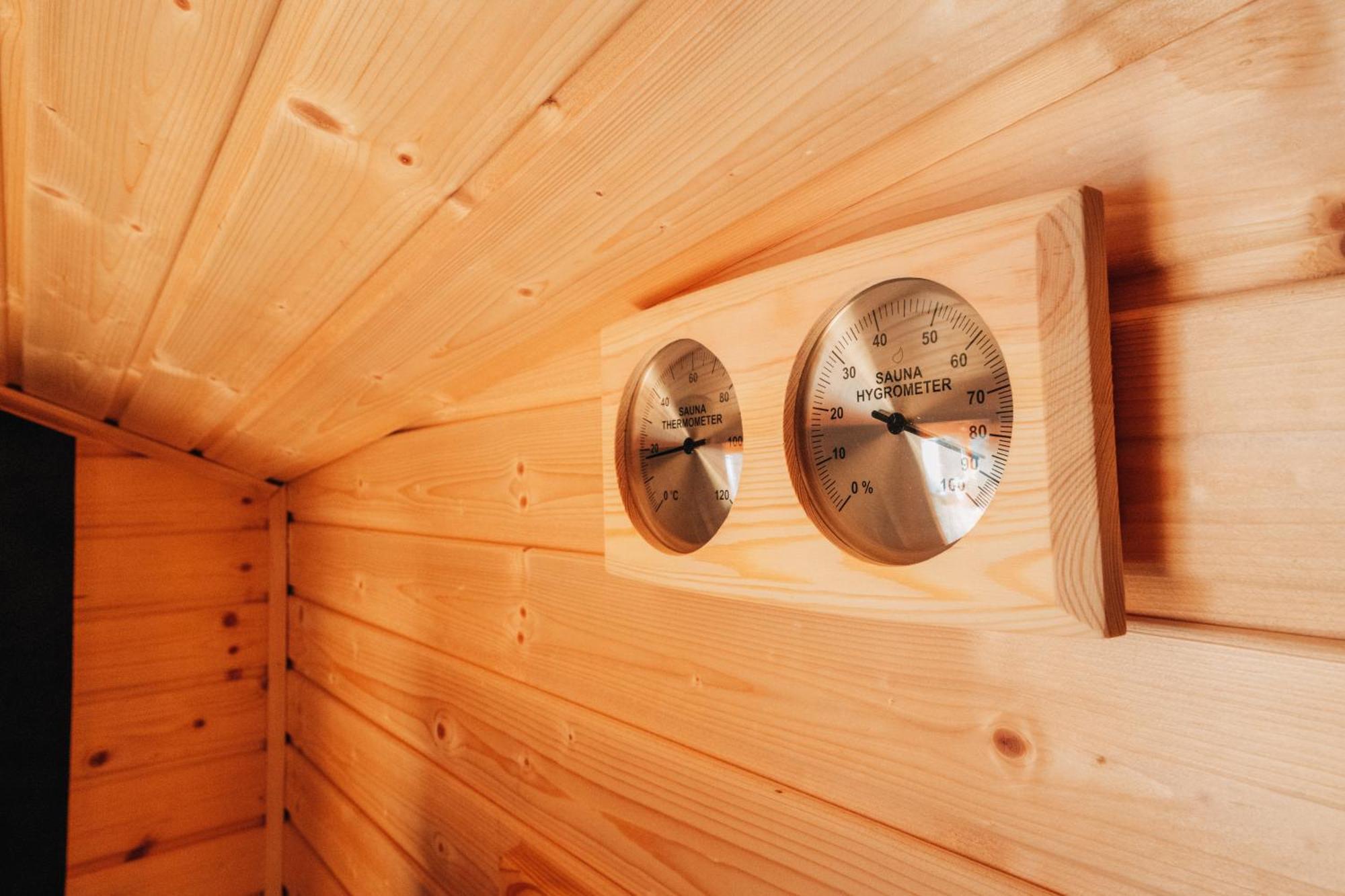 Podklastersky Domek Trebic Ngoại thất bức ảnh