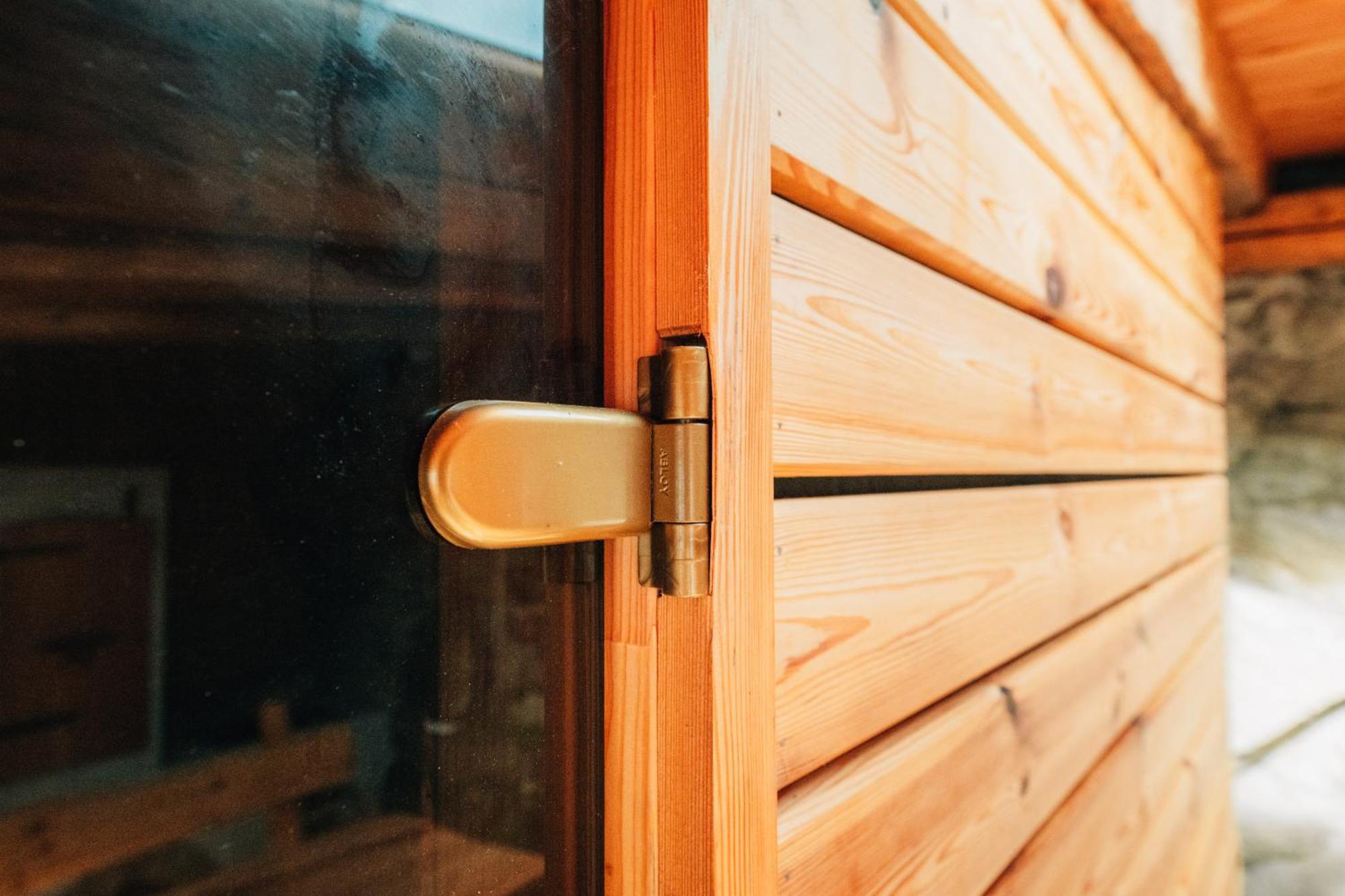 Podklastersky Domek Trebic Ngoại thất bức ảnh