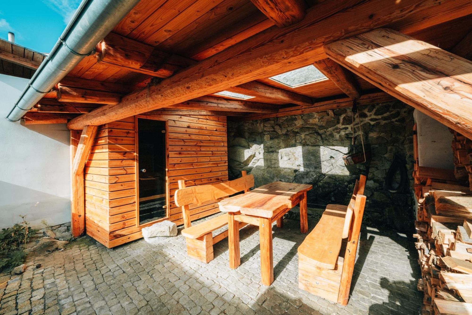 Podklastersky Domek Trebic Ngoại thất bức ảnh