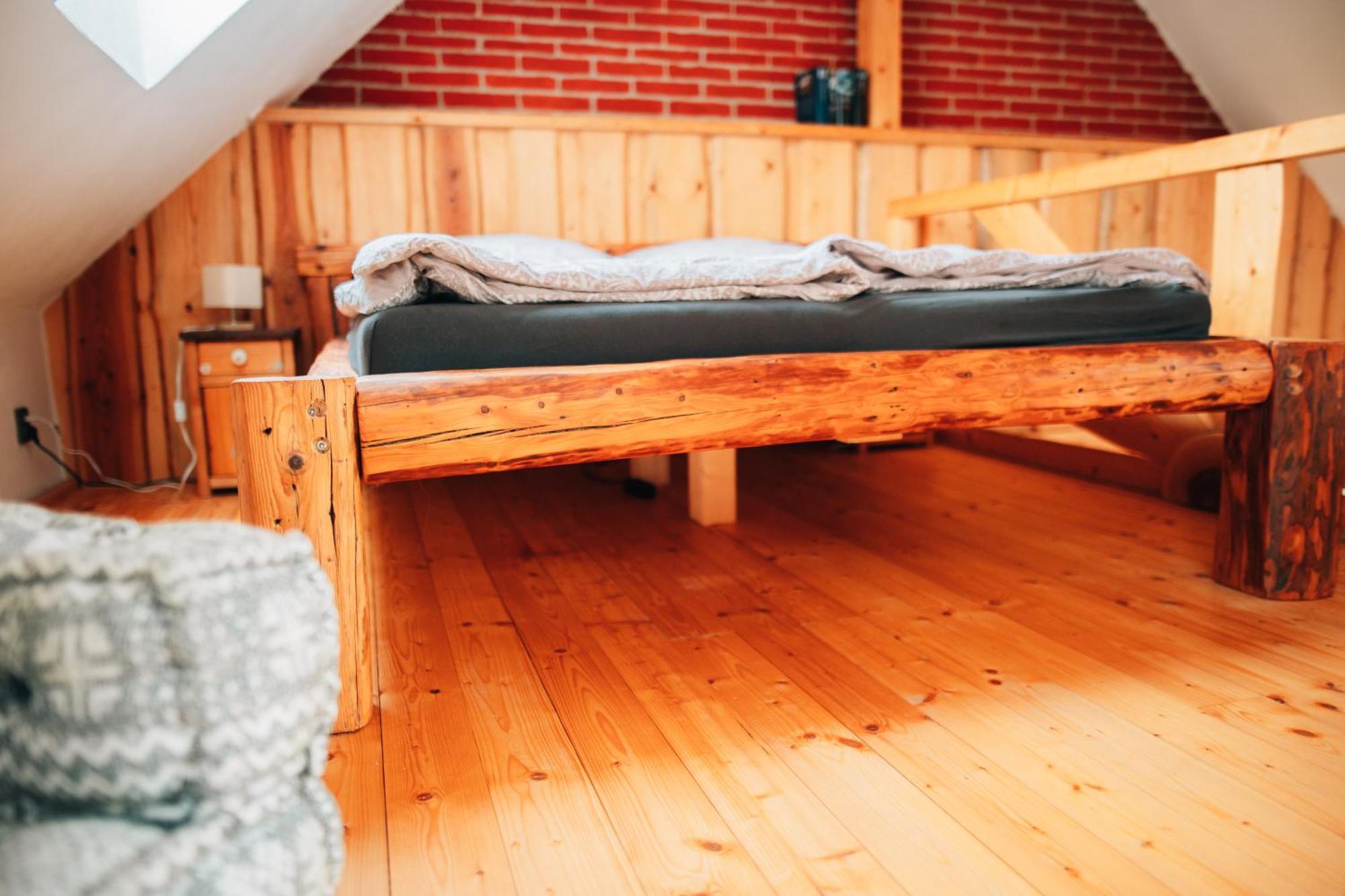 Podklastersky Domek Trebic Ngoại thất bức ảnh